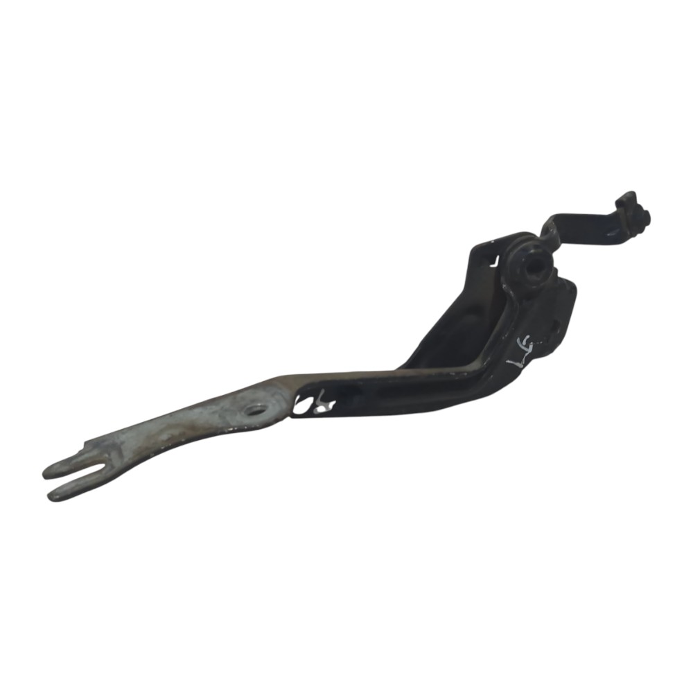 Dobradiça Esquerda Capô Tampa Diant Ford Fusion 2006 A 2014 3