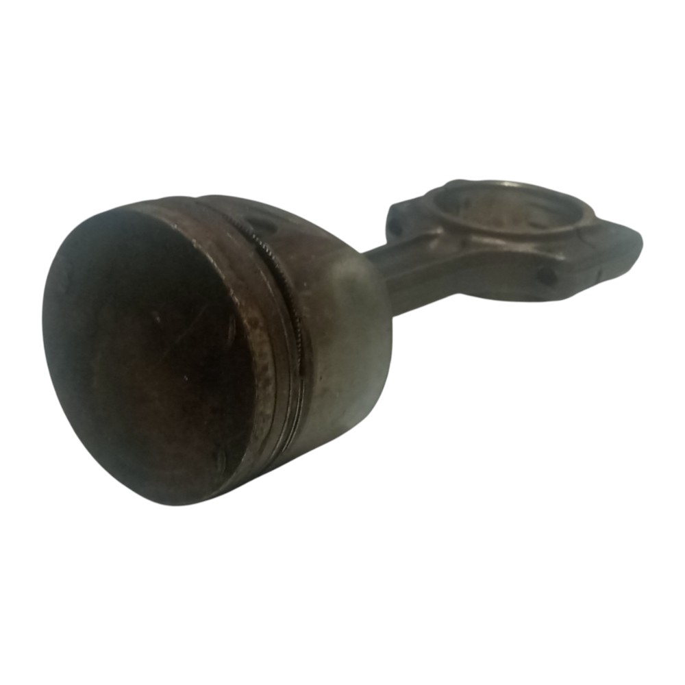 Pistão Biela Std78,2 Citroen Picasso 1.6 16v 2001 A 2012 2
