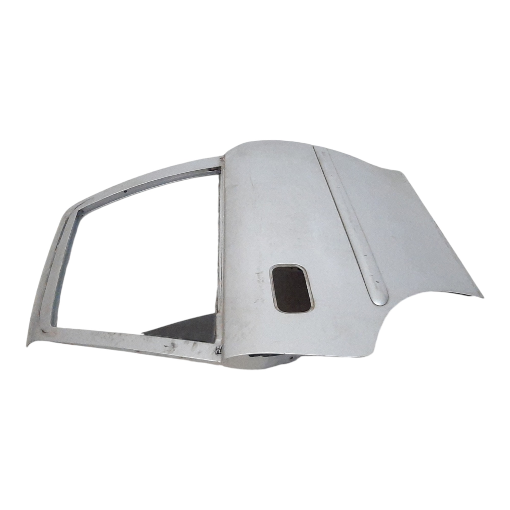 Porta Traseira Direita Gm Vectra 1997 1998 1999 2000 A 2005 1