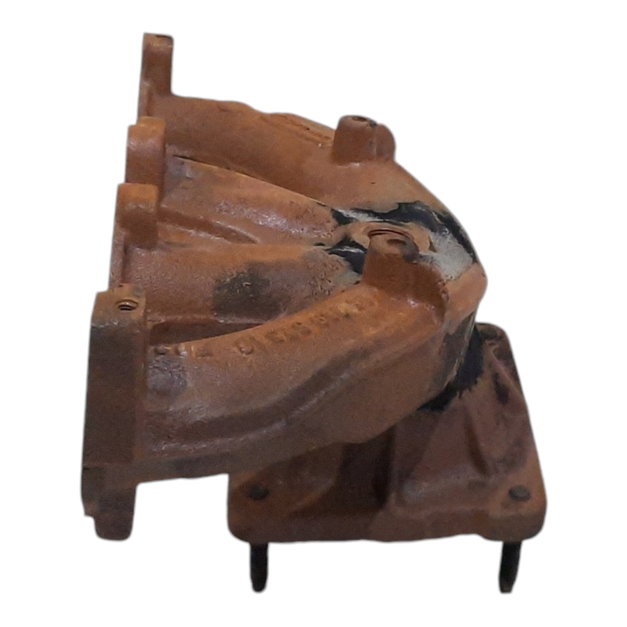 Coletor Escape Citroen C3 1.4 2003 2004 A 2012 9636962310 5