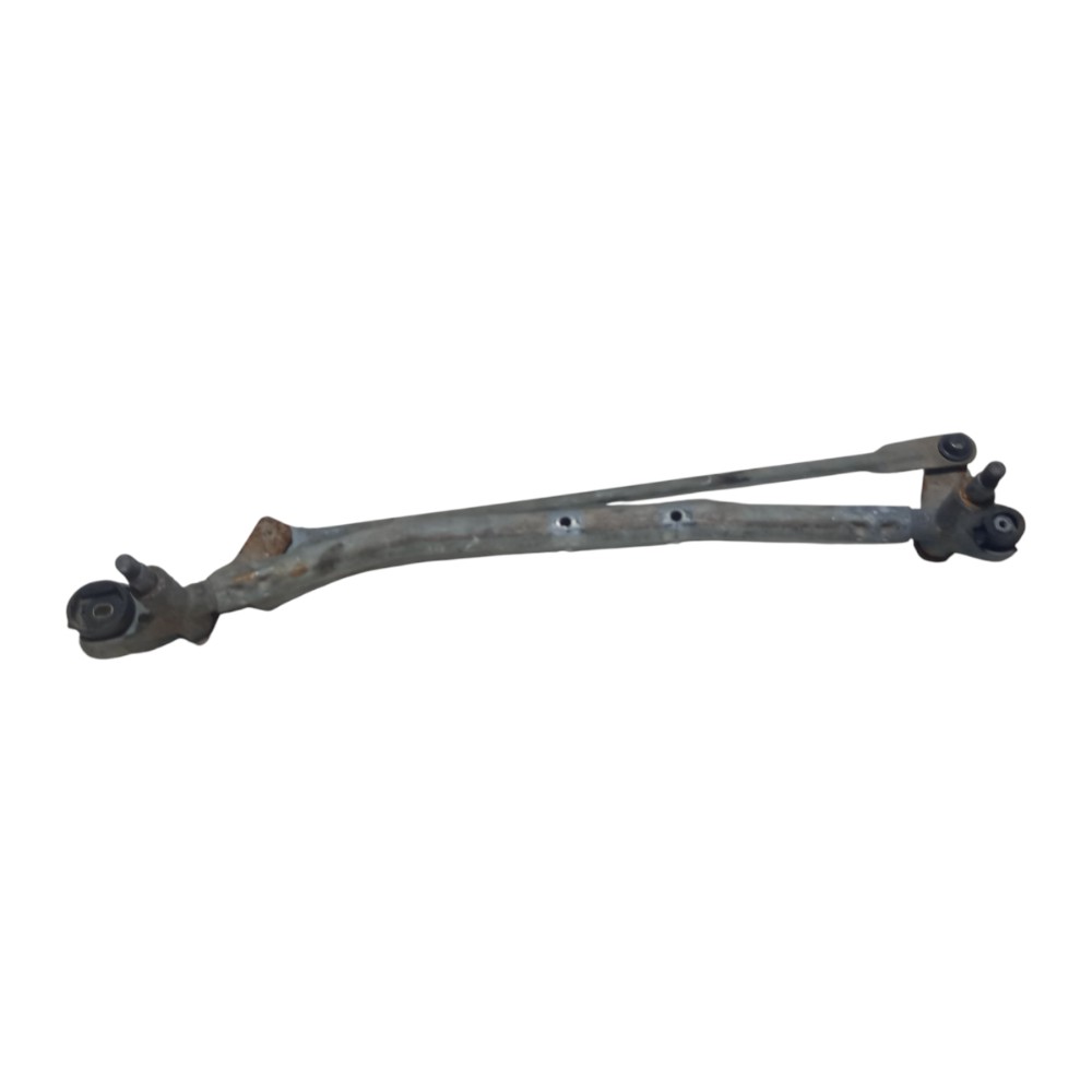 Galhada Limpador Parabrisa Citroen C3 Glx 2003 2004 A 2012 5