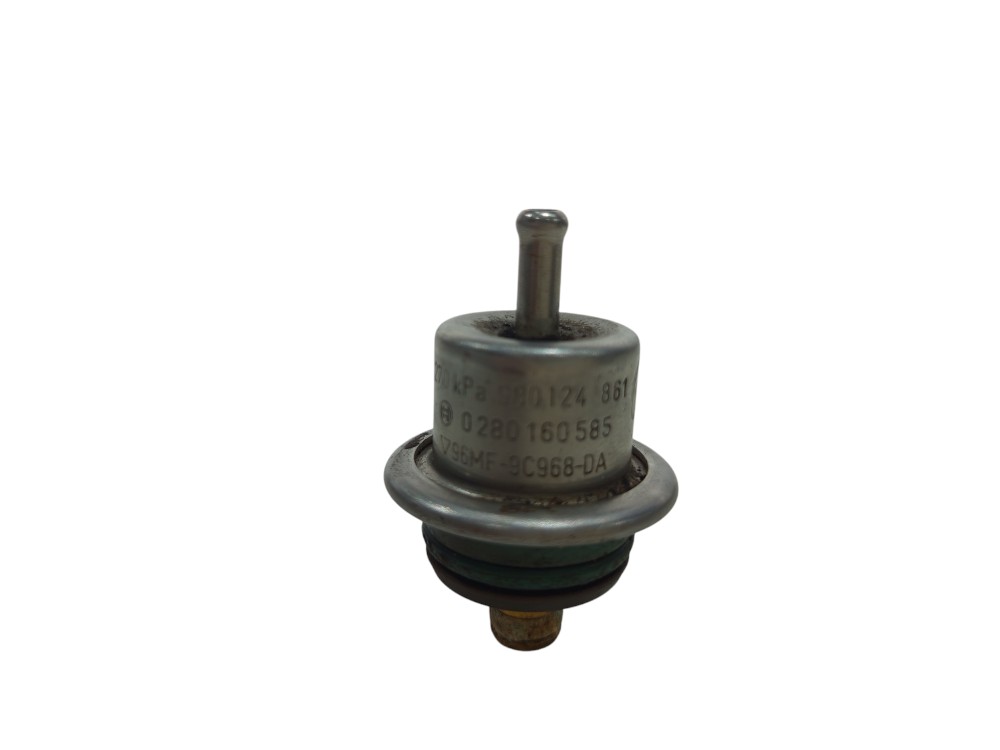 Regulador Pressão Ford Escort 1.8 Zetec 1996 1997 A 2002 1
