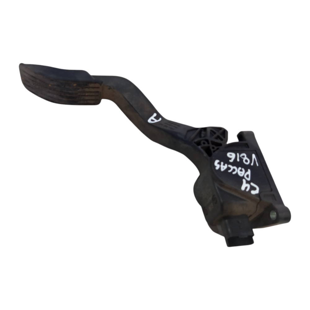 Pedal Acelerador Citroen C4 Pallas 2.0 2007 2008 2009 A 2013 8