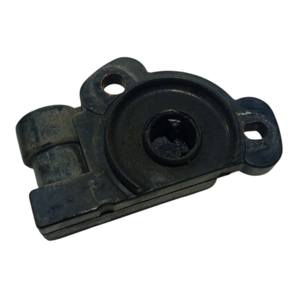 Potenciômetro Borboleta Tps Gm Corsa 1.0 Cht 1997 A 2002 5