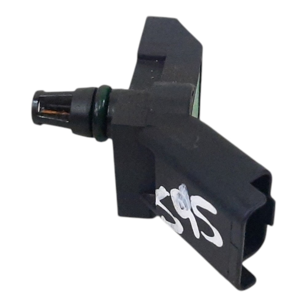 Sensor Map Citroen C4 Pallas 2.0 16v 2007 A 2012 9639381480 2