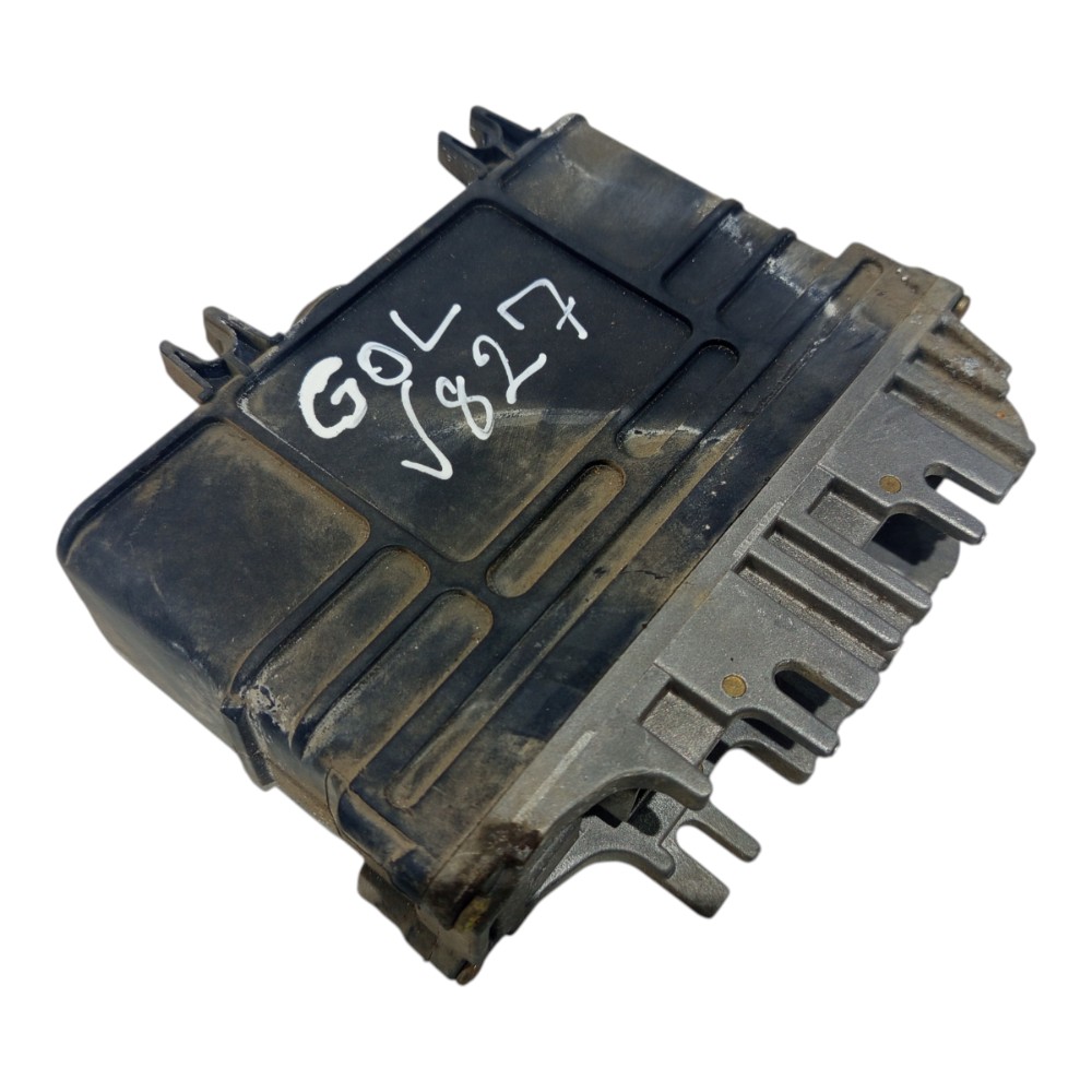 Módulo Injeção 1.0 G3 Vw Gol Parati 1999 2000 2001 02 A 2005 2
