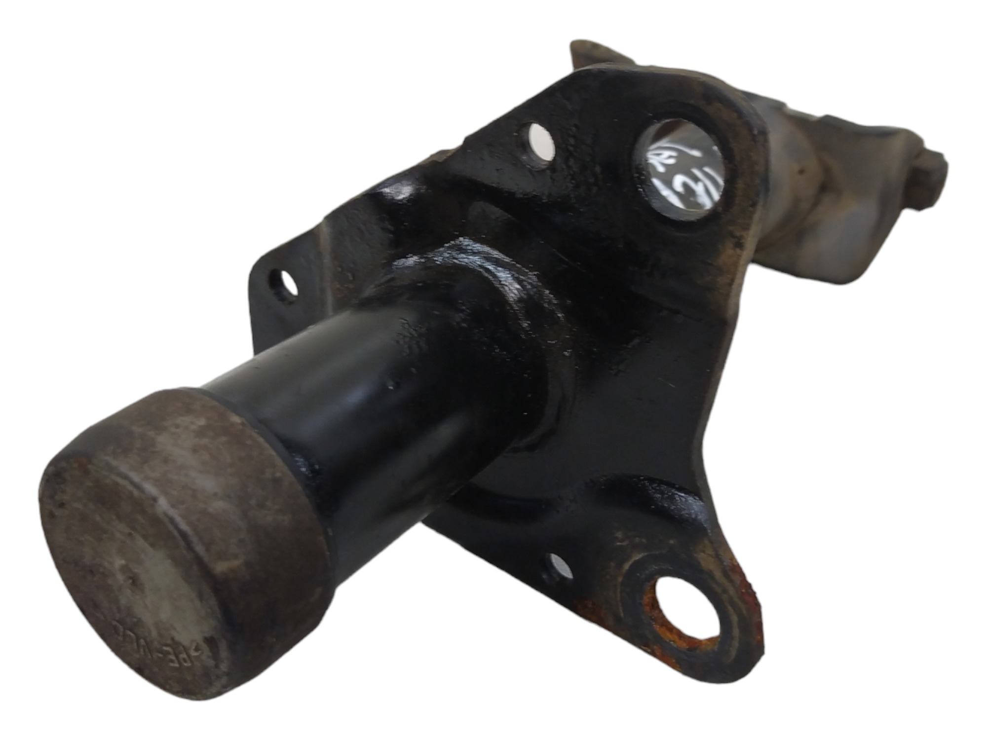 Suporte Direito Parachoque Dianteiro Passat 1997 1998 A 2001 2