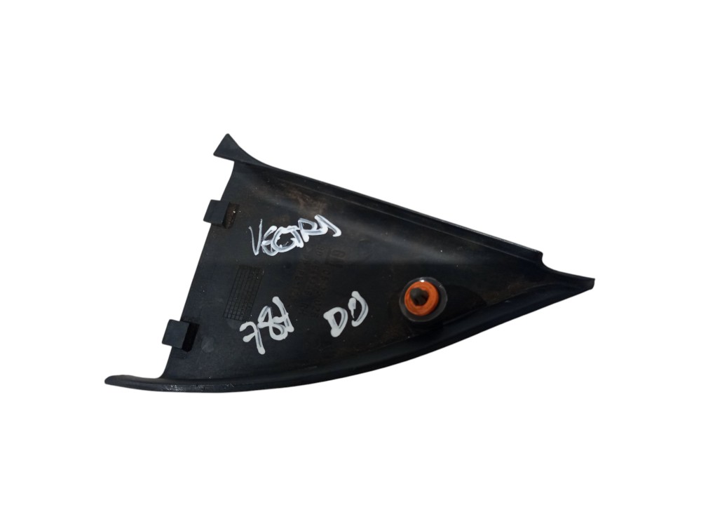 Moldura Porta Dianteira Direita Gm Vectra 1993 1994 A 1997 2
