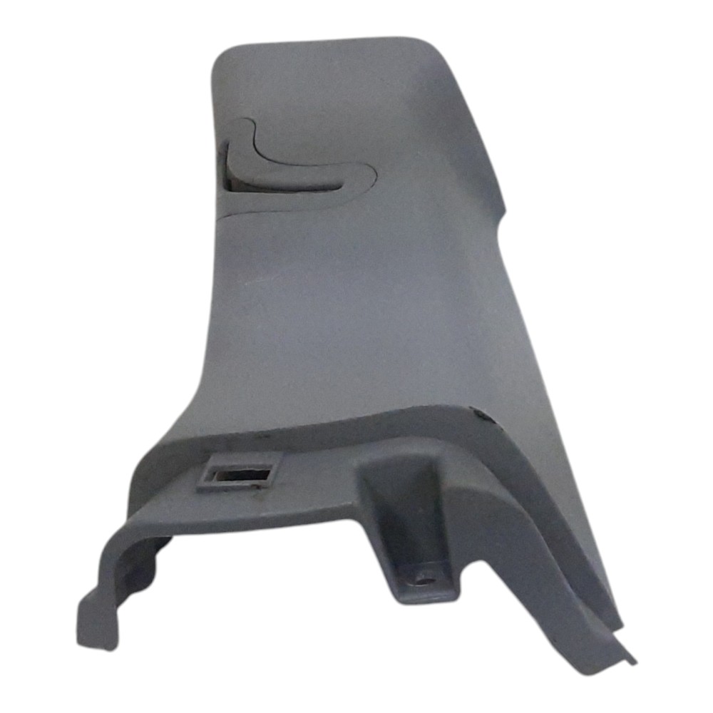Moldura Coluna Traseira Direita Hyundai Santa Fé 2006 A 2013 6