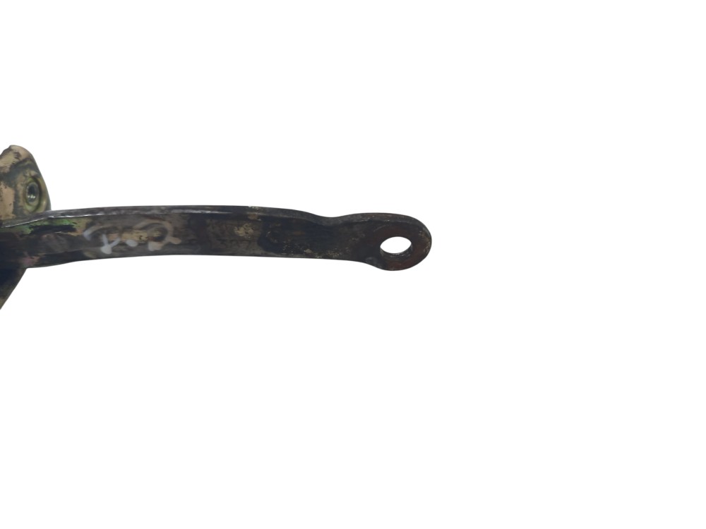Limitador Porta Traseira Direita Gm Corsa  1994 1995 A 2012 3