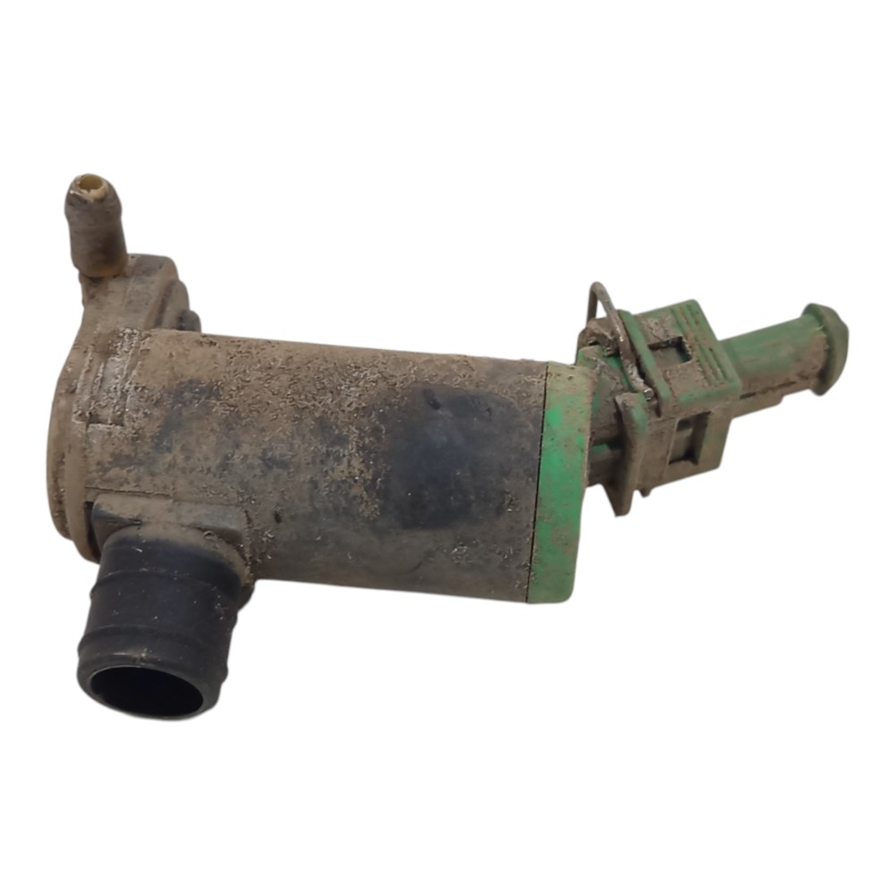 Motor Bomba Esguicho Parabrisa Peugeot 206 207 2000 A 2010 1
