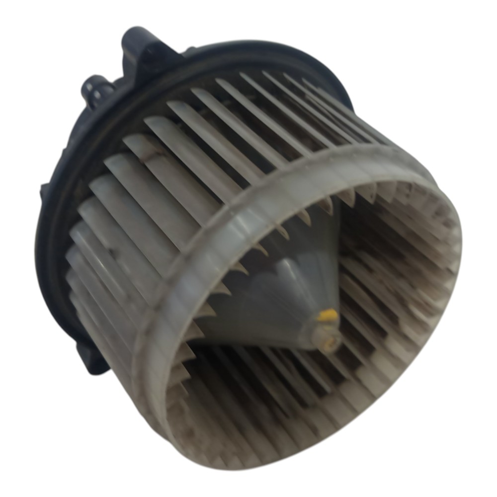 Motor Ventilador Ar Forçado Ford Fusion 2.3 16v 2006 A 2009 12v 4
