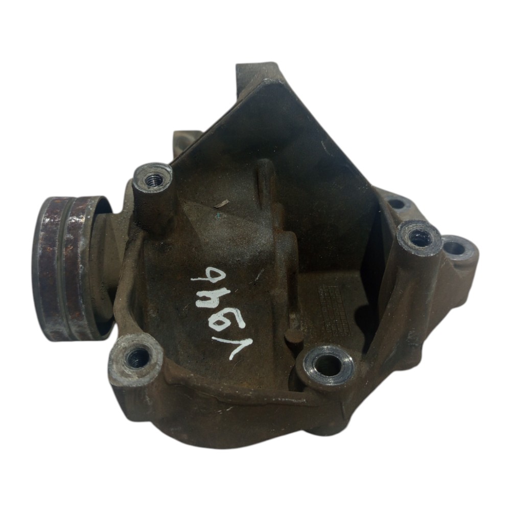 Suporte Compressor Ar Cond Gm Prisma Onix 1.0 8v 2015 A 2019 5