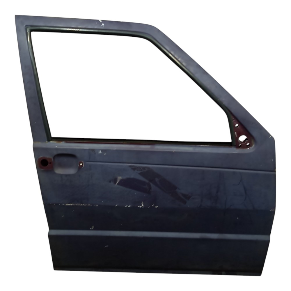Porta Dianteira Direita Fiat Uno 4p 1995 1996 1997 A 1999 Dianteira 2