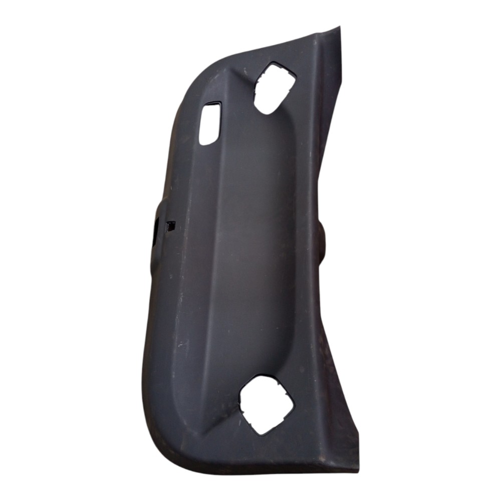 Forro Tampa Traseira Gm Tracker 2021 A 2024 2