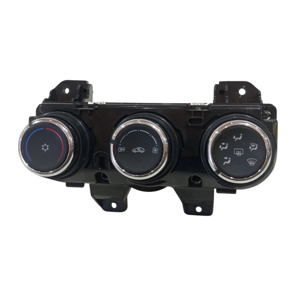 Comando Ar Condicionado Gm Tracker 2020 A 2024 26320566 1