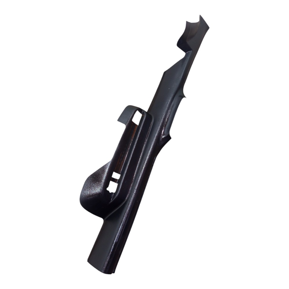 Moldura Soleiro Porta Lado Esquerdo Astra Gls 1998 A 2005 1