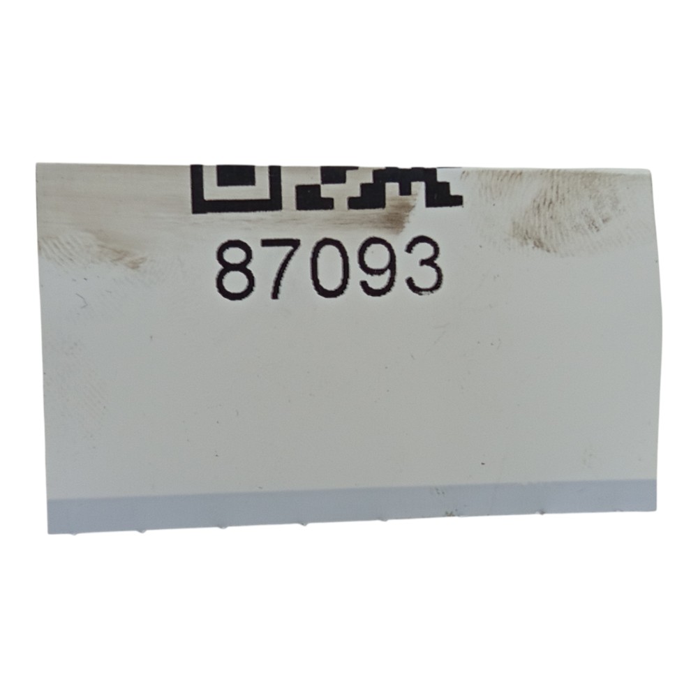 Bico Injetor Combustível Gm Chevrolet Corsa 2009 A 2012 7