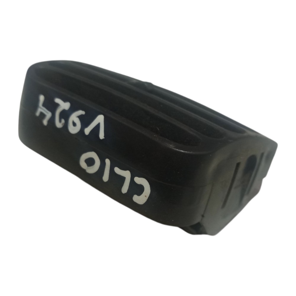 Moldura Difusor Ar-condicionado Renault Clio 2004 A 2012 6