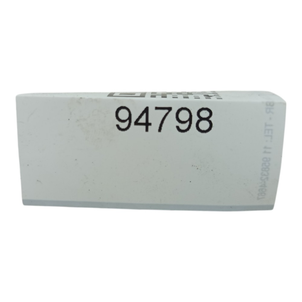 Apoio Braço Traseiro Ld Kia Cerato 2010 2011 A 2023 5