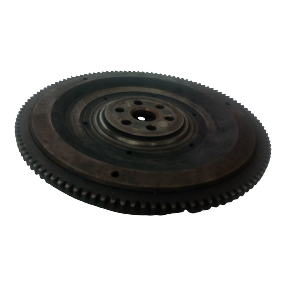 Volante Motor Cremalheira Fiat Uno 1.0 8v 1995 96 97 A 2002 4