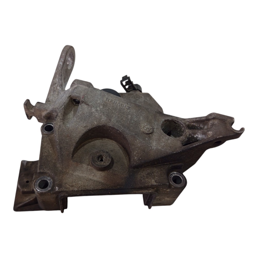 Suporte Coxim Direito Motor Renault Clio 1.0 8v 1999 A 2003 1