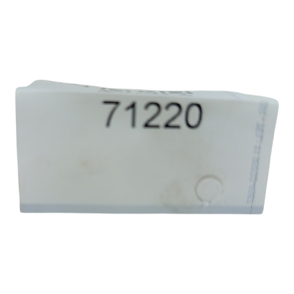 Luz Porta Luvas Cortesia Peugeot 307 2008 2009 2010 A 2012 7