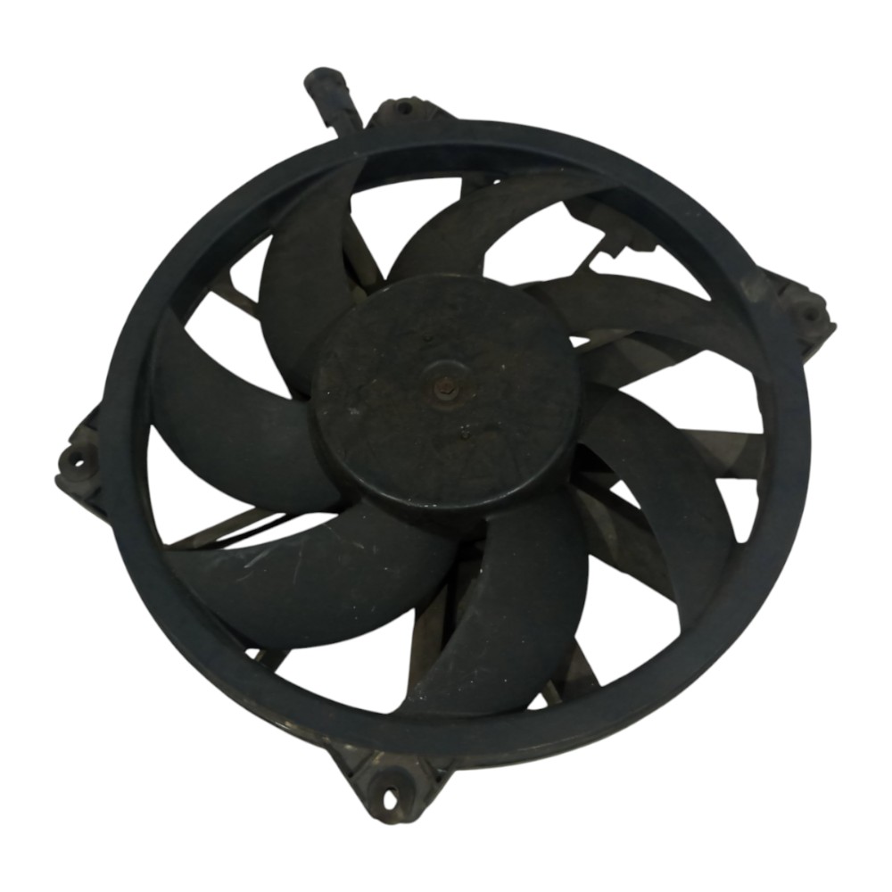 Motor Ventoinha Radiador Citroen C4 308 408 2.0 2007 A 2013 2