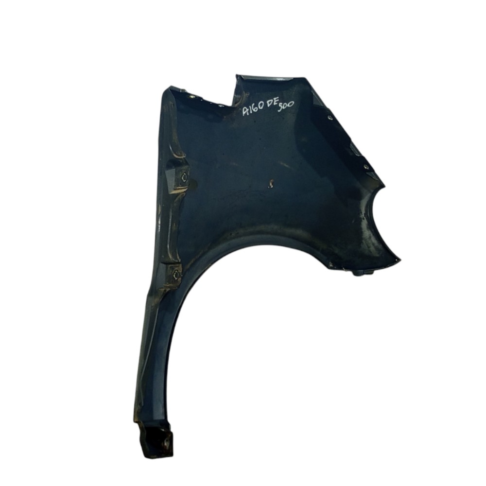 Paralama Esquerdo Mercedes Benz A160 1999 2000 A 2005 2