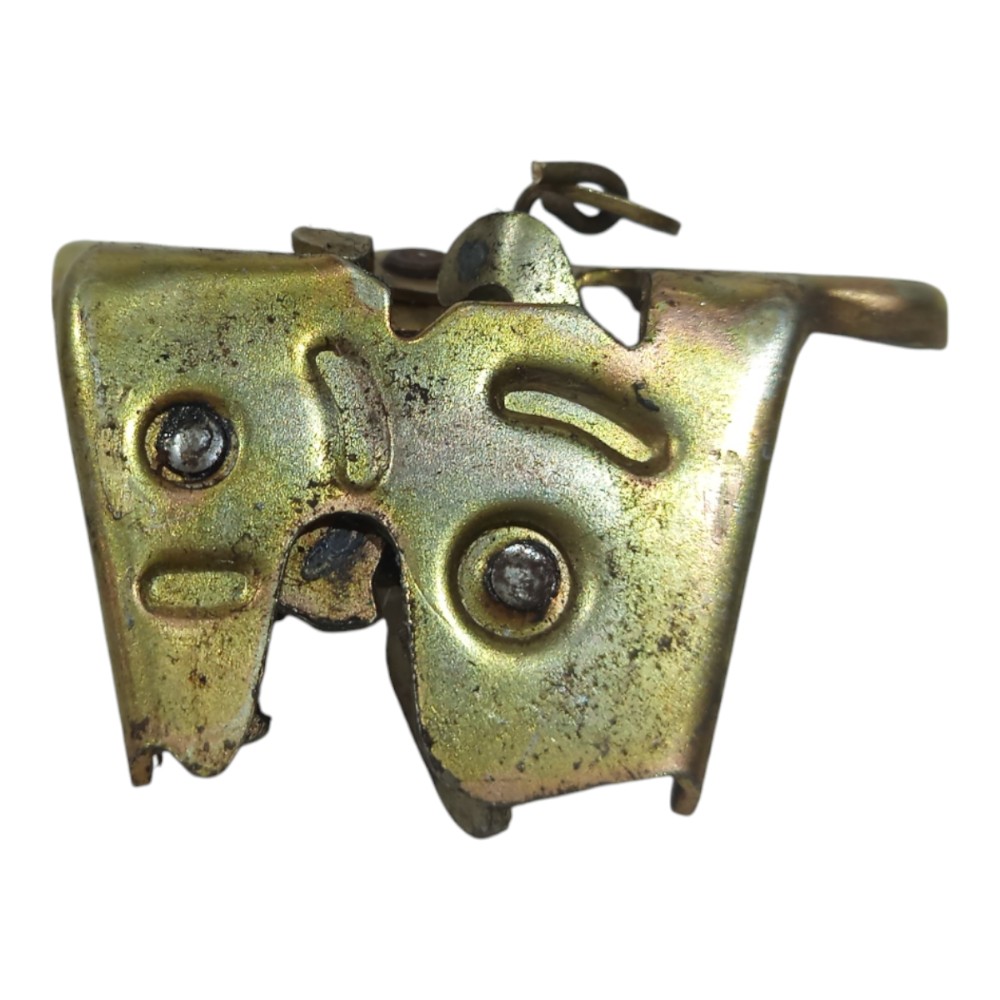 Fechadura Tampa Traseira Fiat Palio Weekend 1997 1998 A 2003 2