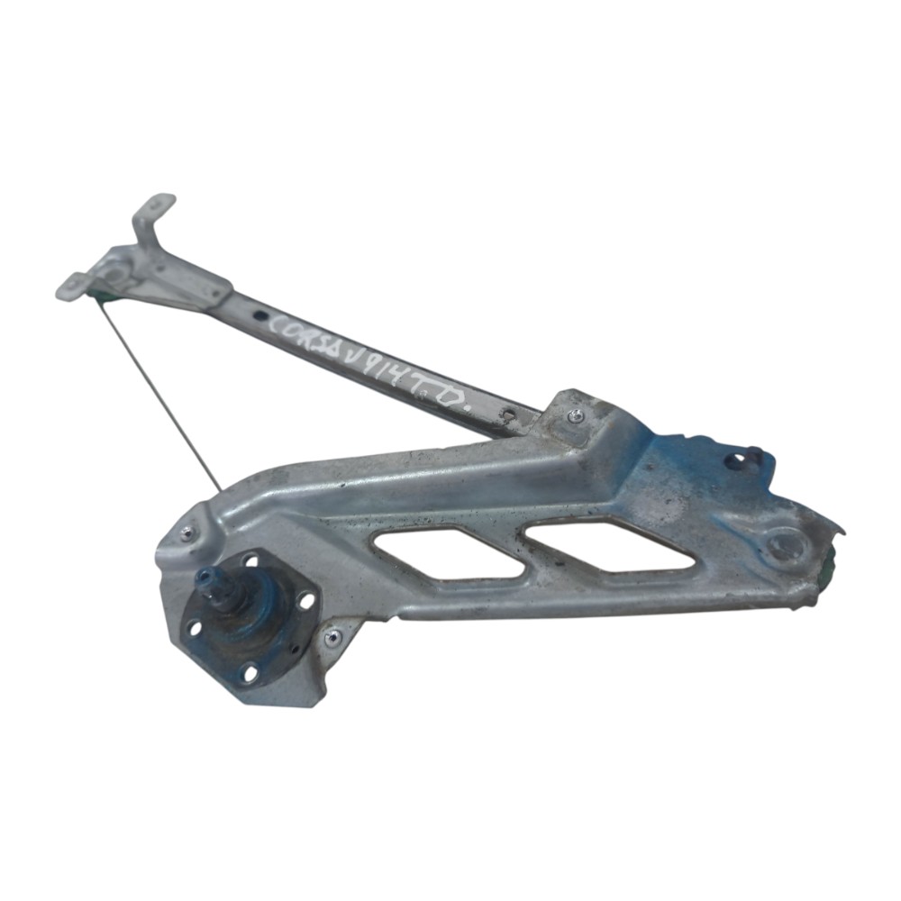 Maquina Vidro Tras Direito Gm Chevrolet Corsa 1994 A 2002 1