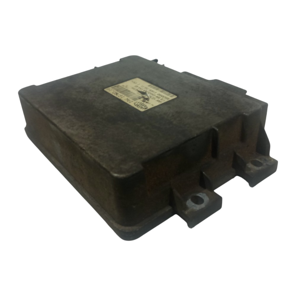 Módulo Injeção 1.0 8v Fiat Palio Fiasa 1996 1997 A 2000 1