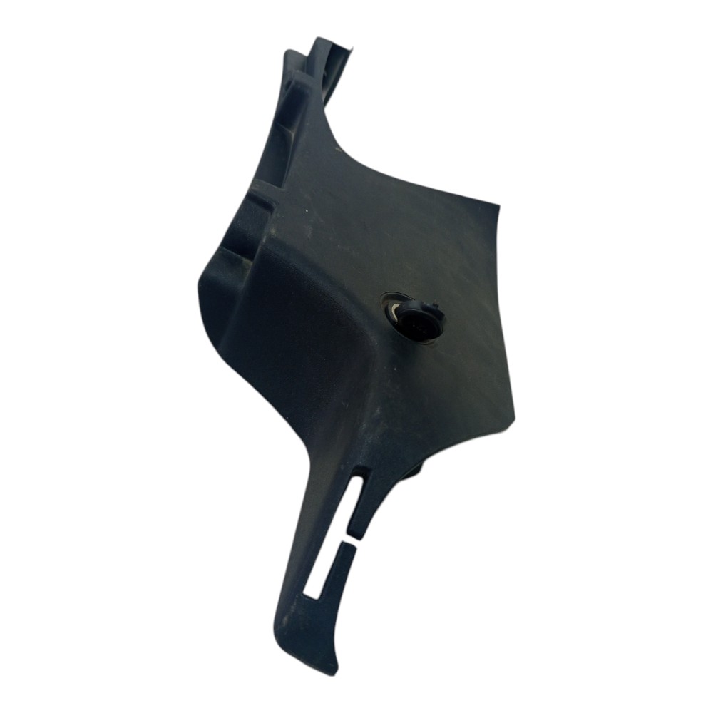 Suporte Bagagito Esquerdo Citroen C4 Picasso 2007 A 2013 4