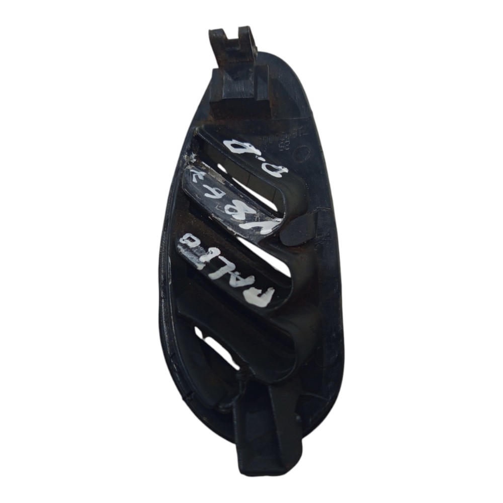 Moldura Difusor Ar Esquerdo Painel Fiat Palio 1995 A 2002 6