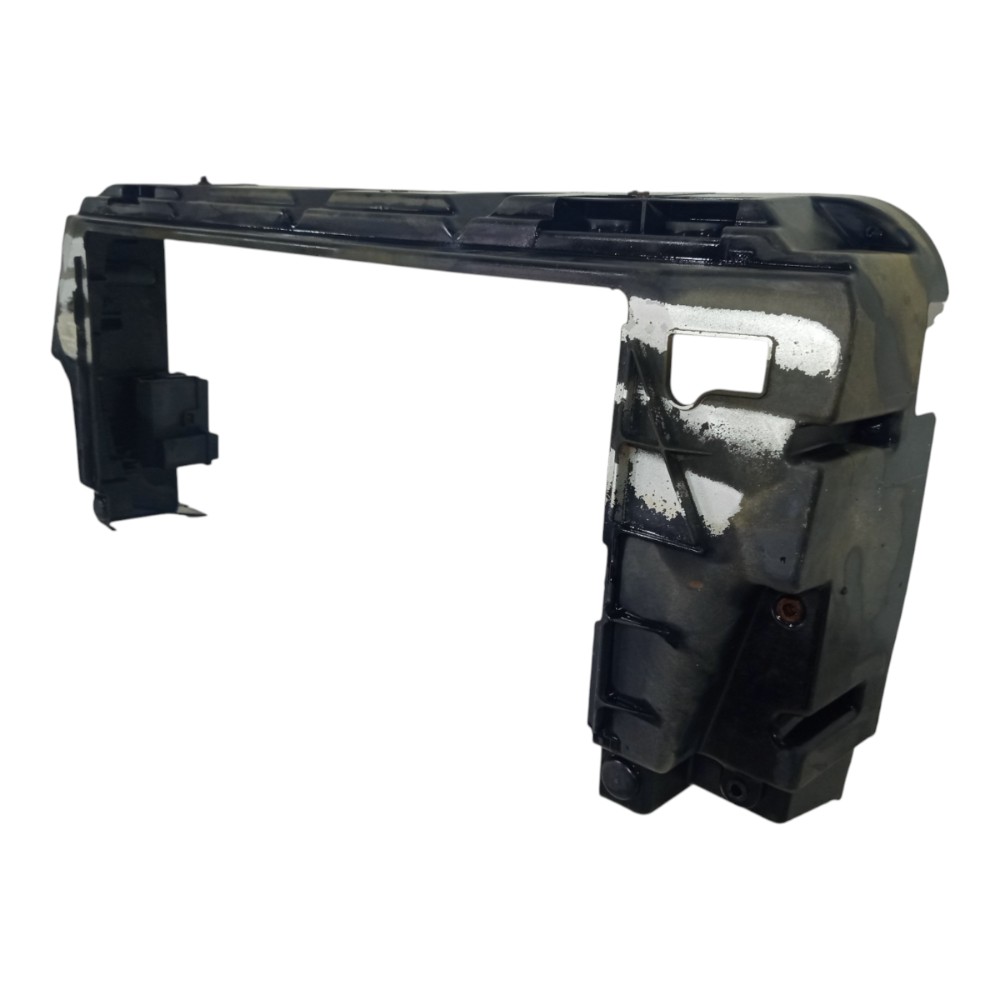 Suporte Radiador Painel Frontal Ford Fiesta 1.0 8v 2000/2014 4