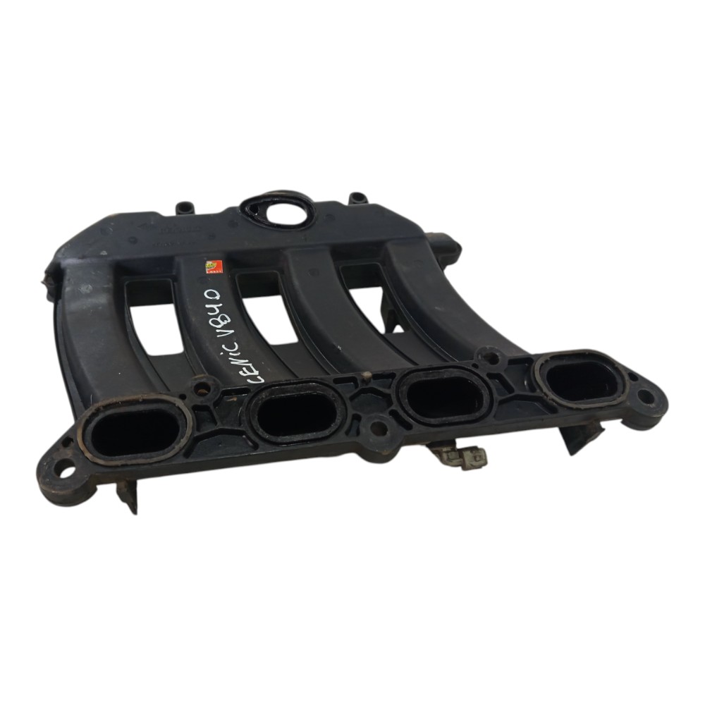 Coletor Admissão Renault Scenic Megane 2.0 16v 1998 A 2010 6