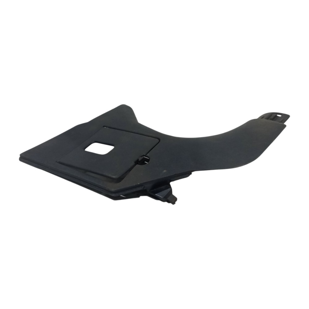 Soleira Dianteira Direita Gm Vectra 1994 1995 1996 A 1999 Preto 2