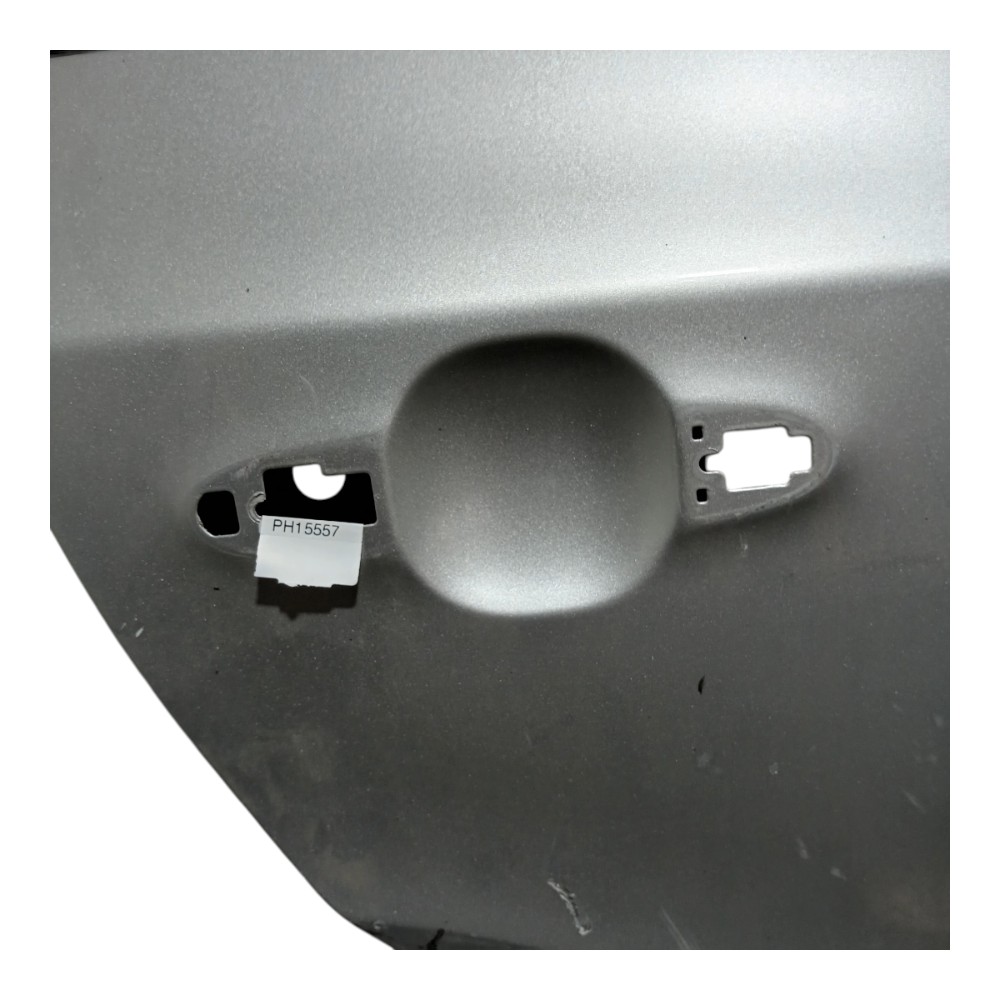Porta Traseira Direita Hyundai Santa Fé 2006 A 2013 Traseira Direito 8