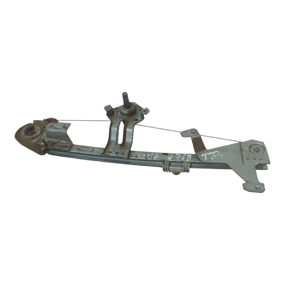 Maquina Vidro Traseiro Direito Chevrolet Prisma 2006 A 2012 1