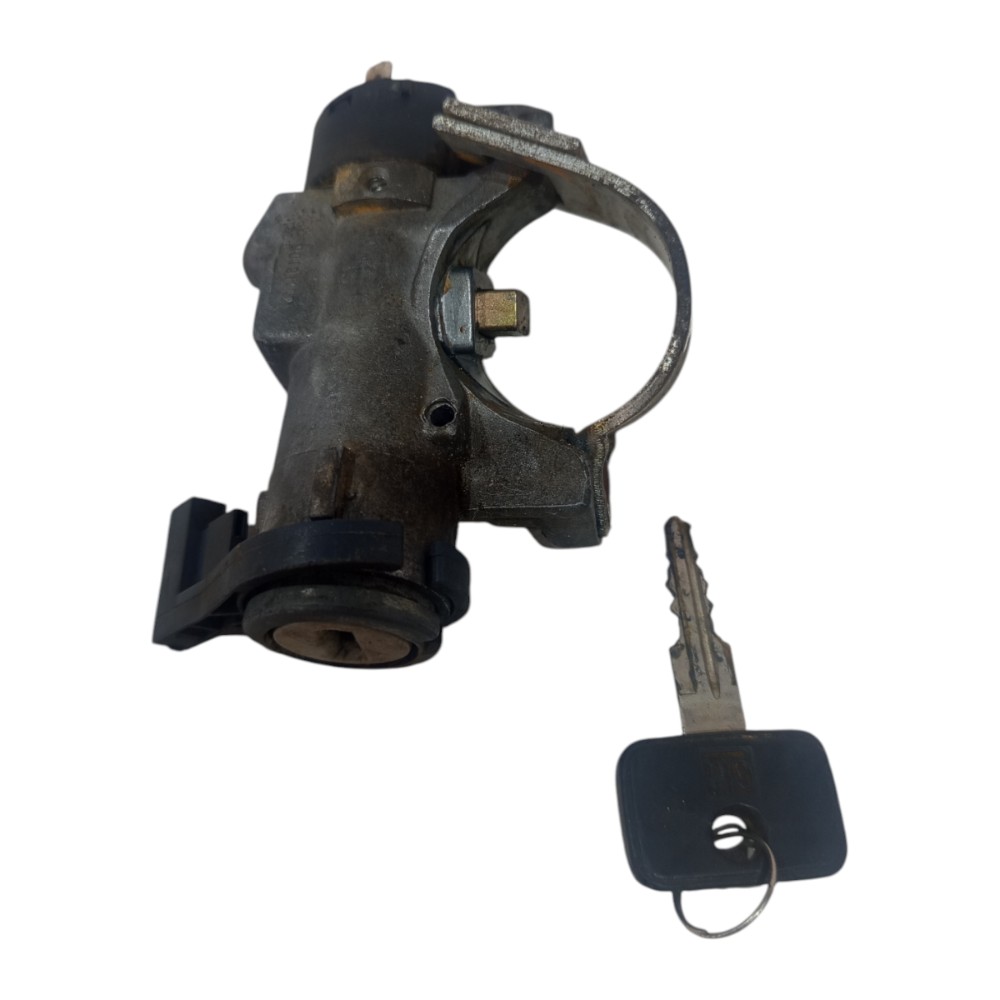 Comutador Ignição C/chave Gm Corsa 1999 A 2010 90191412 3