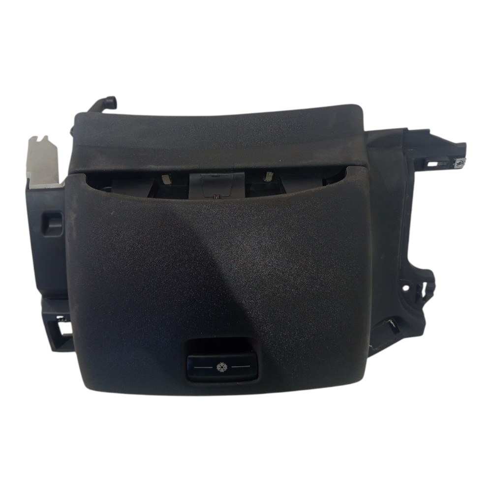 Porta Luvas Ar-condicionado Central Citroen C4 Picasso 2009 3