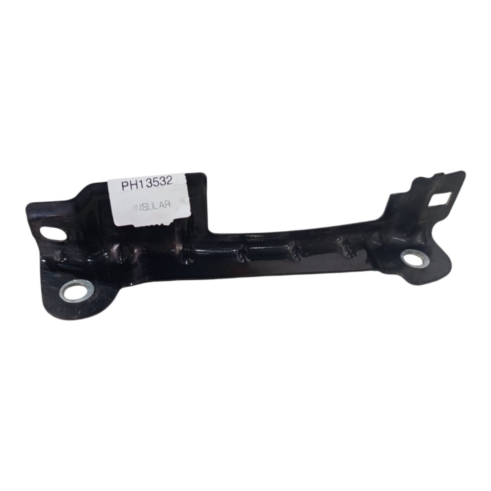 Guia suporte direit paralama ferro Citroen C4 Picasso  2009 4