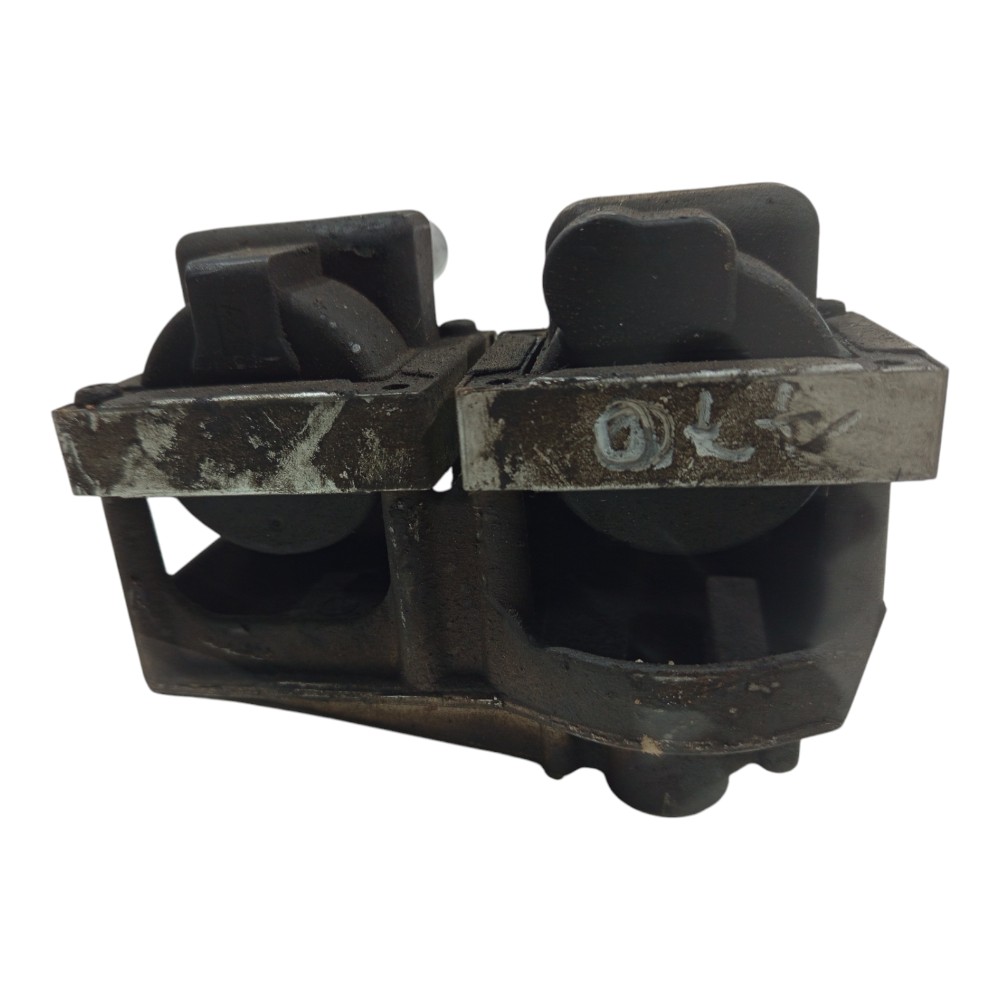 Bobina Ignição Renault Scenic 2.0 8v 1996 1997 1998 A 2003 3