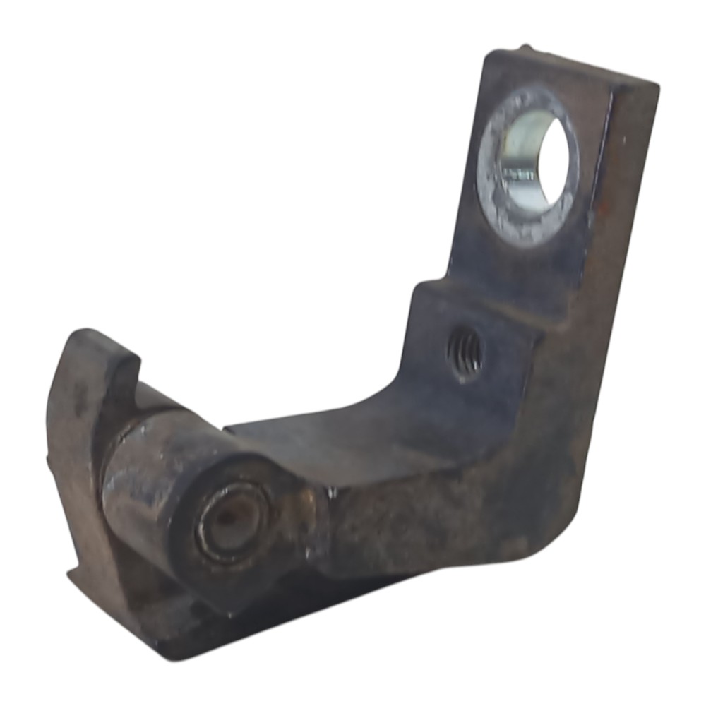 Dobradiça Porta Dianteira Direita Audi 1999 2000 2001 A 2006 1