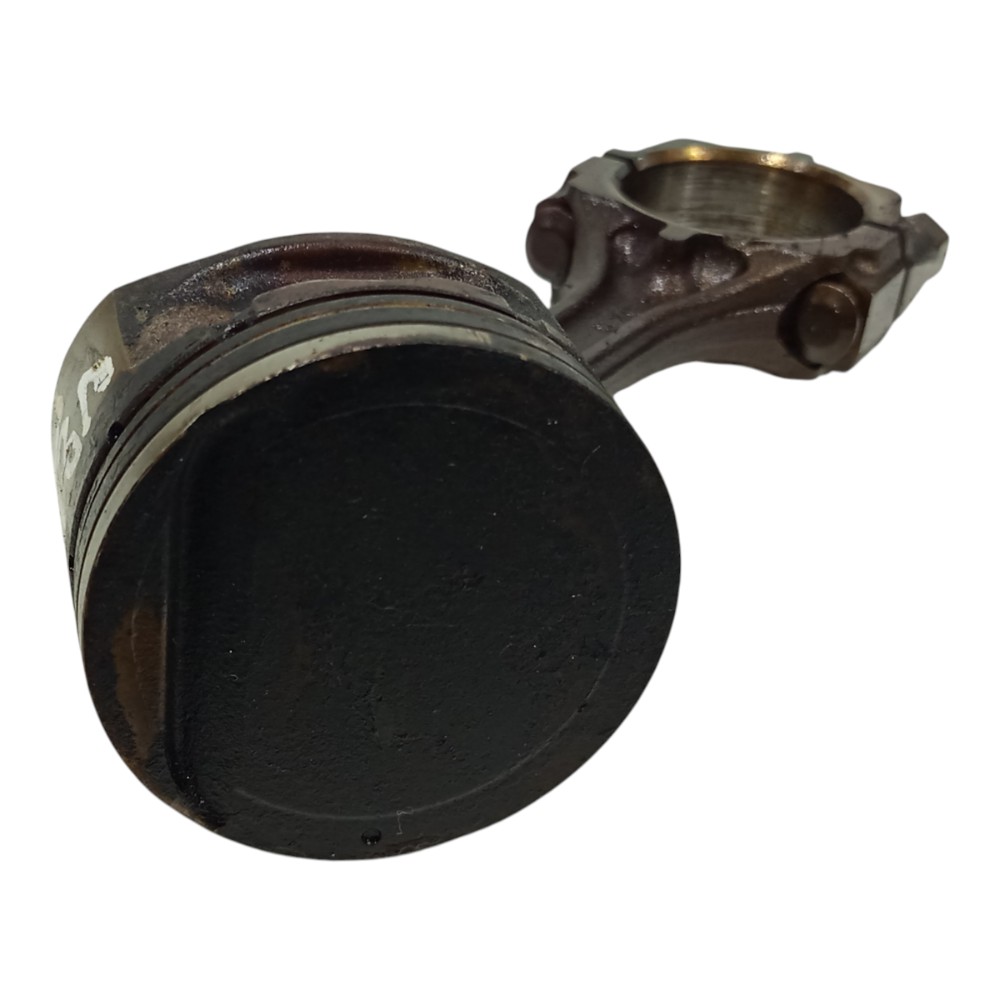 Pistao Biela Hyundai I30 16v Auto 2007 2008 2009 2010 A 2012 3