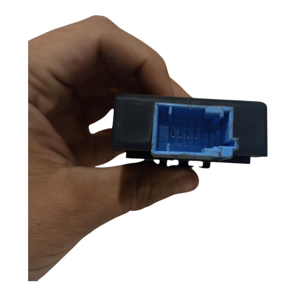 Modulo Central Alarme Peugeot 307 Citroen C4 2007 08 A 2012 8