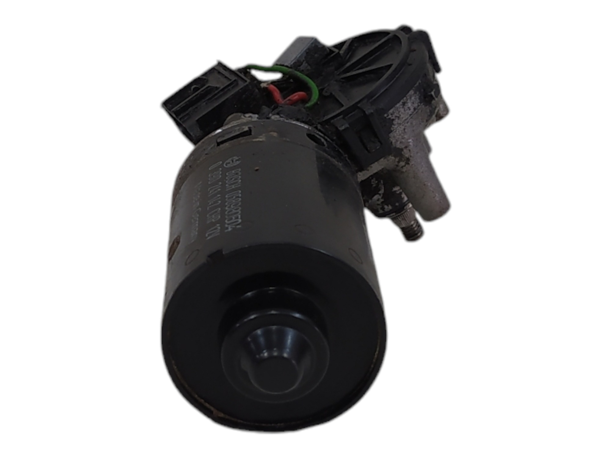 Motor Limpador Parabrisa Gm Vectra 1997 1998 1999 A 2005 5