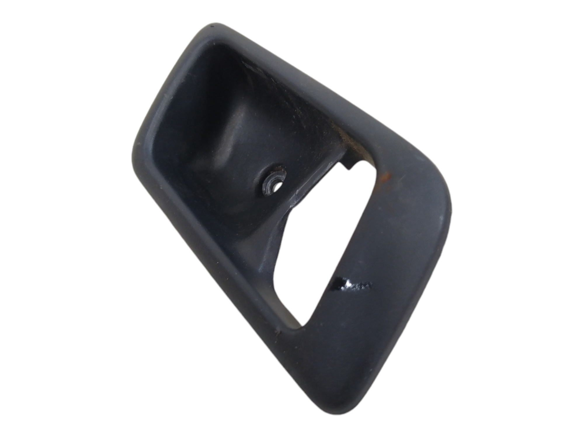 Moldura Maçaneta Interna D E Fiat Palio Bbb 2008 A 2014 1