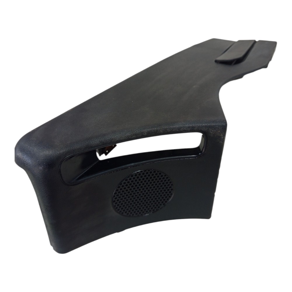 Moldura Superior Bagageiro Mercedes Slk200 2005 A 2007 3