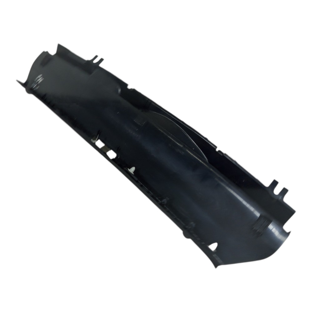 Acabamento Soleira Porta Malas Mercedes C200 2007 A 2009 7
